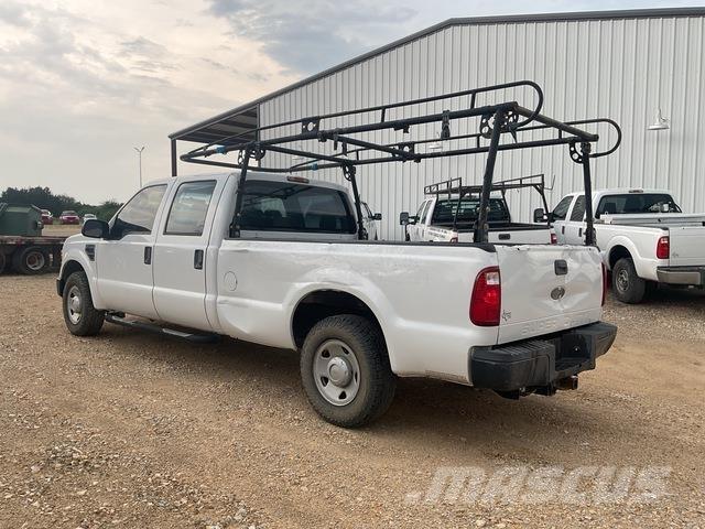 Ford F-250 Pickup/Pritschenwagen