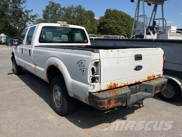 Ford F-250 Pickup/Pritschenwagen