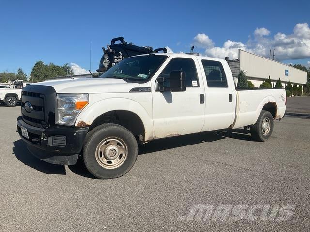 Ford F-250 Pickup/Pritschenwagen