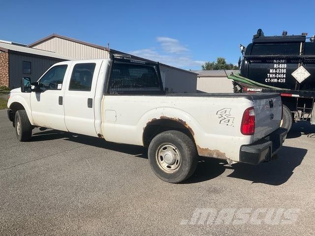 Ford F-250 Pickup/Pritschenwagen