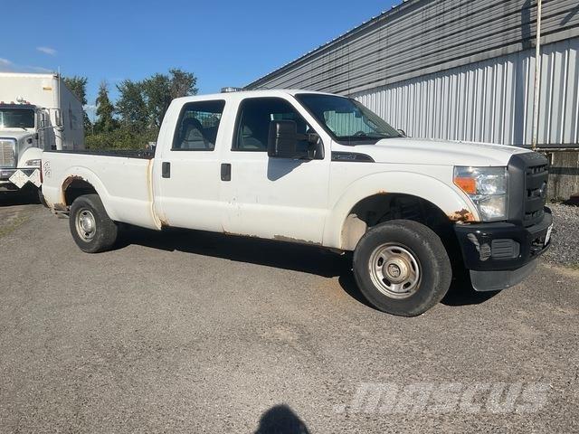 Ford F-250 Pickup/Pritschenwagen