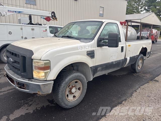 Ford F-250 Andere Transporter