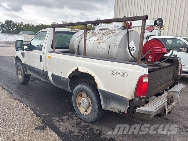 Ford F-250 Andere Transporter