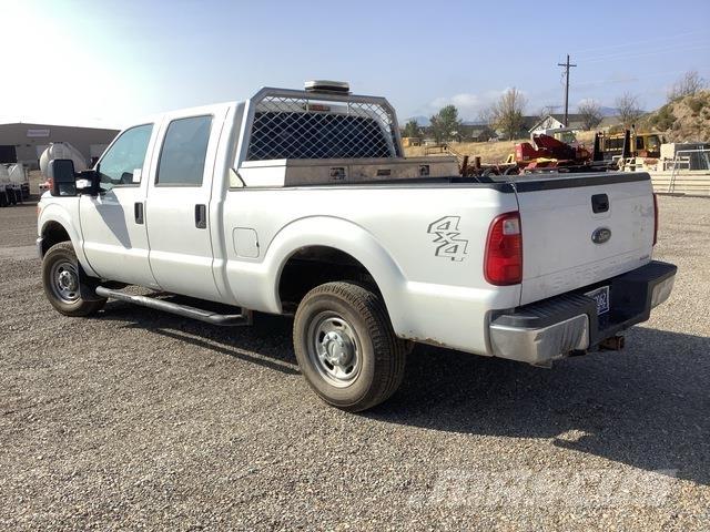 Ford F-250 Pickup/Pritschenwagen