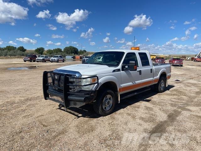 Ford F-250 Pickup/Pritschenwagen