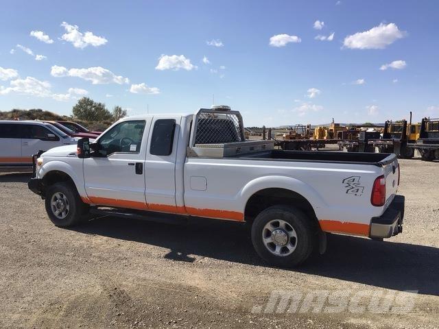 Ford F-250 Pickup/Pritschenwagen