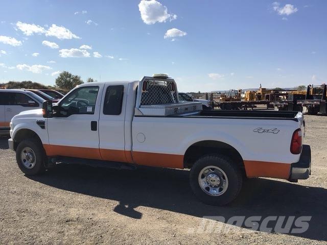 Ford F-250 Pickup/Pritschenwagen
