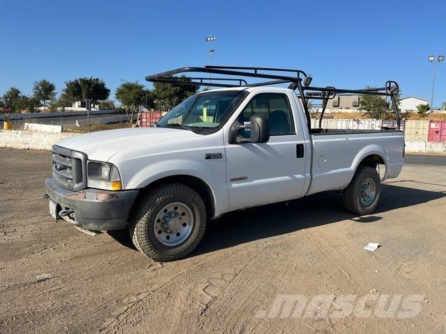 Ford F-250 Pickup/Pritschenwagen