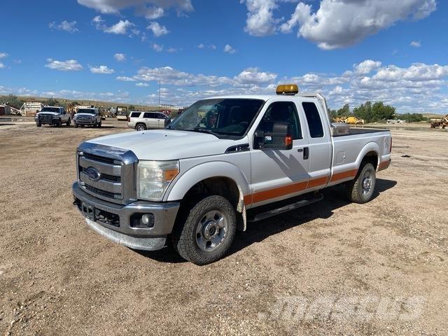 Ford F-250 Pickup/Pritschenwagen