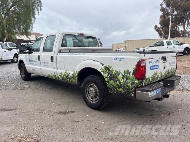 Ford F-250 Pickup/Pritschenwagen