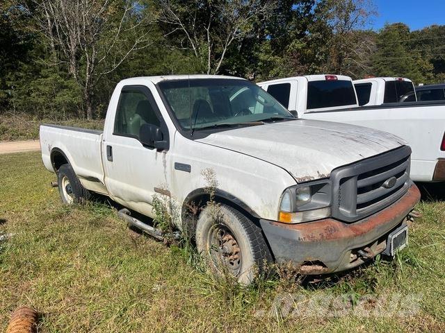 Ford F-250 Pickup/Pritschenwagen