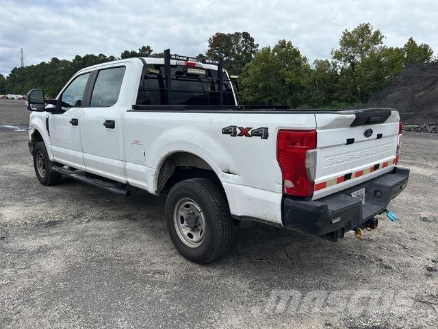 Ford F-250 Pickup/Pritschenwagen