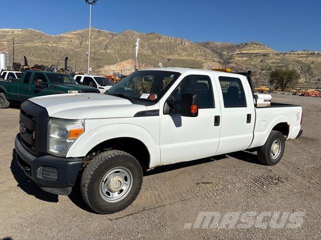 Ford F-250 Pickup/Pritschenwagen