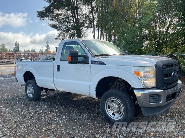 Ford F-250 Pickup/Pritschenwagen