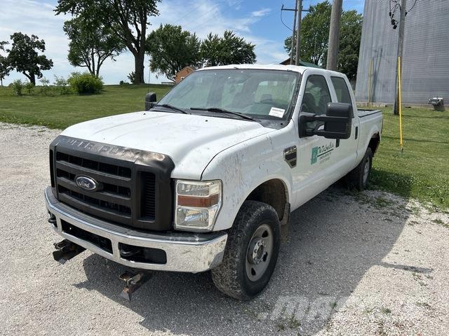 Ford F-250 Pickup/Pritschenwagen