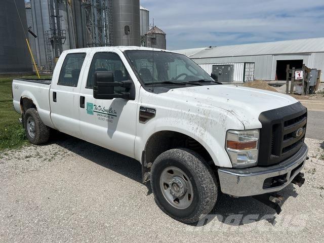 Ford F-250 Pickup/Pritschenwagen