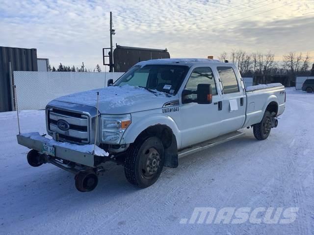 Ford F-350 Andere Transporter