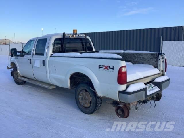 Ford F-350 Andere Transporter