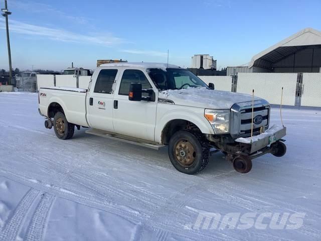 Ford F-350 Andere Transporter