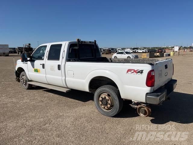 Ford F-350 Andere Transporter