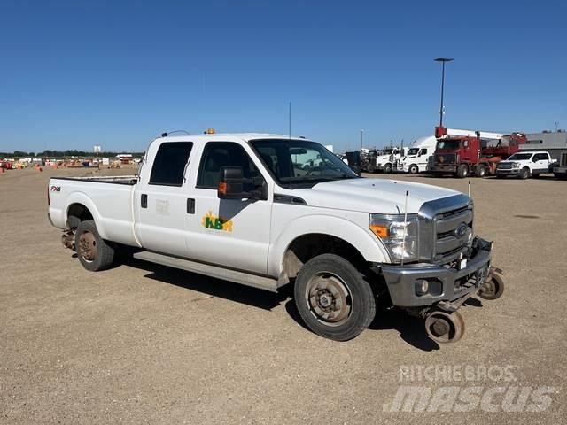 Ford F-350 Andere Transporter