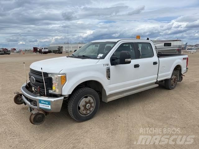 Ford F-350 Andere Transporter