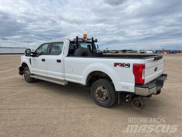 Ford F-350 Andere Transporter