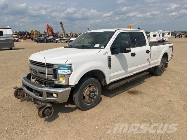 Ford F-350 Andere Transporter