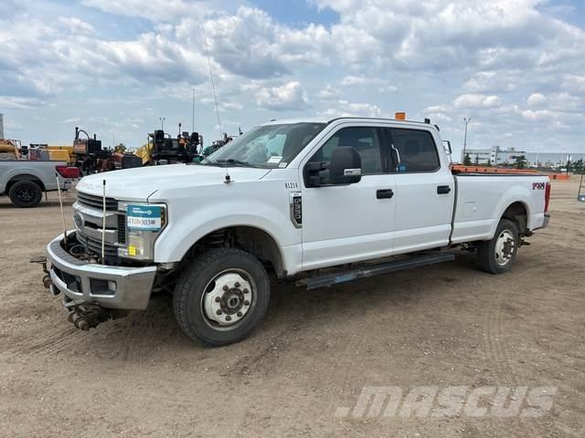 Ford F-350 Andere Transporter