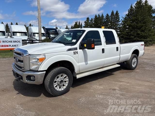 Ford F-350 Andere Transporter