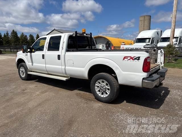 Ford F-350 Andere Transporter
