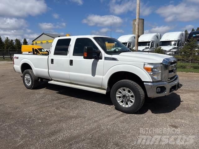 Ford F-350 Andere Transporter