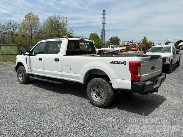Ford F-350 Andere Transporter