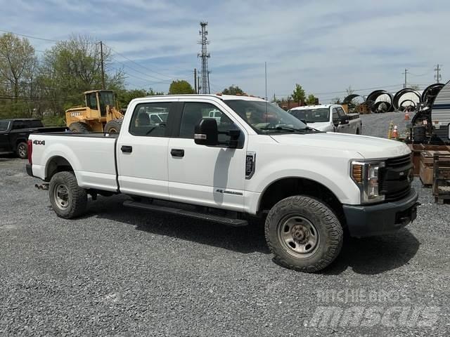 Ford F-350 Andere Transporter