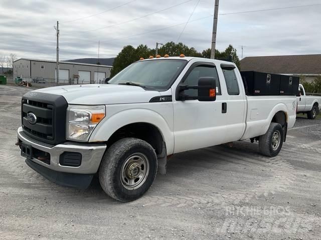 Ford F-350 Andere Transporter