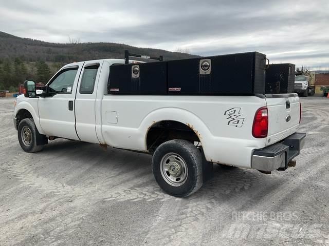 Ford F-350 Andere Transporter