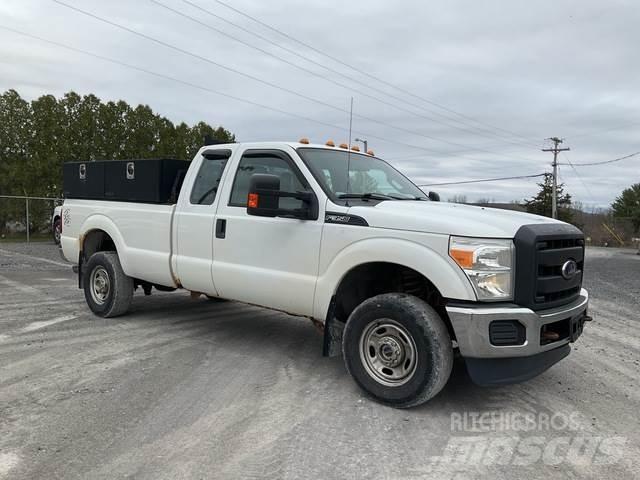 Ford F-350 Andere Transporter