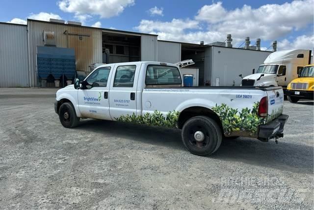 Ford F-350 Andere Transporter