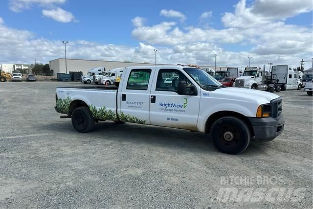 Ford F-350 Andere Transporter