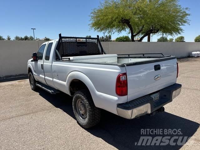 Ford F-350 Andere Transporter