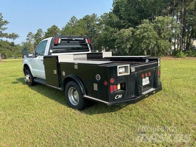 Ford F-350 Pickup/Pritschenwagen