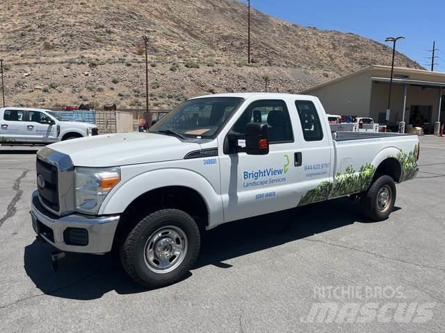 Ford F-350 Andere Transporter