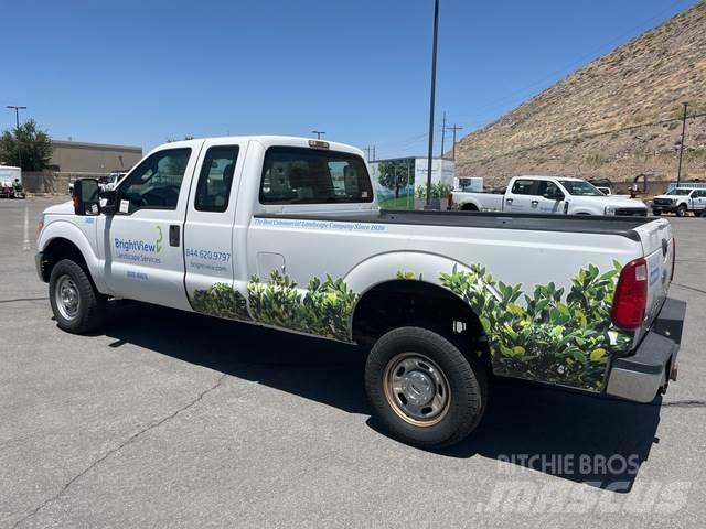 Ford F-350 Andere Transporter