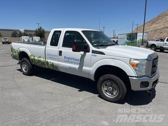 Ford F-350 Andere Transporter