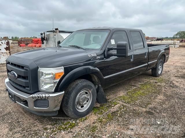 Ford F-350 Andere Transporter