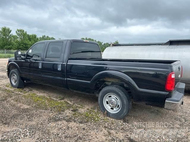 Ford F-350 Andere Transporter