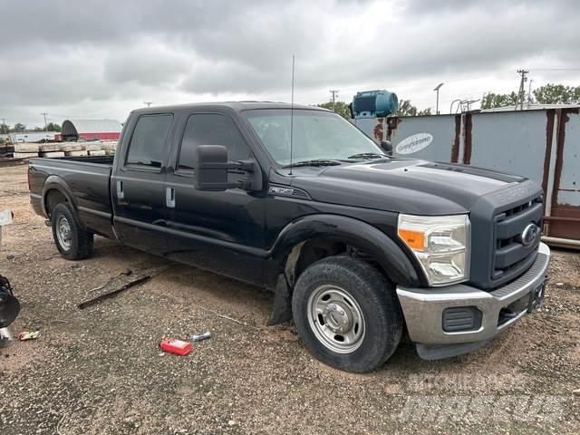 Ford F-350 Andere Transporter