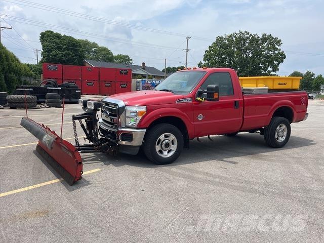 Ford F-350 Andere Transporter