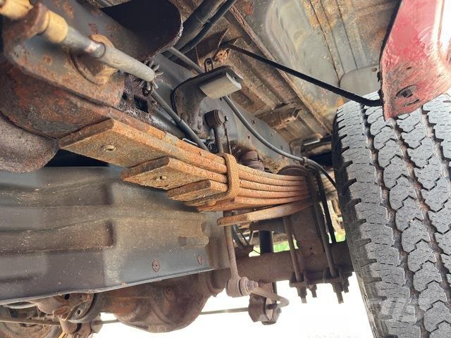Ford F-350 Andere Transporter