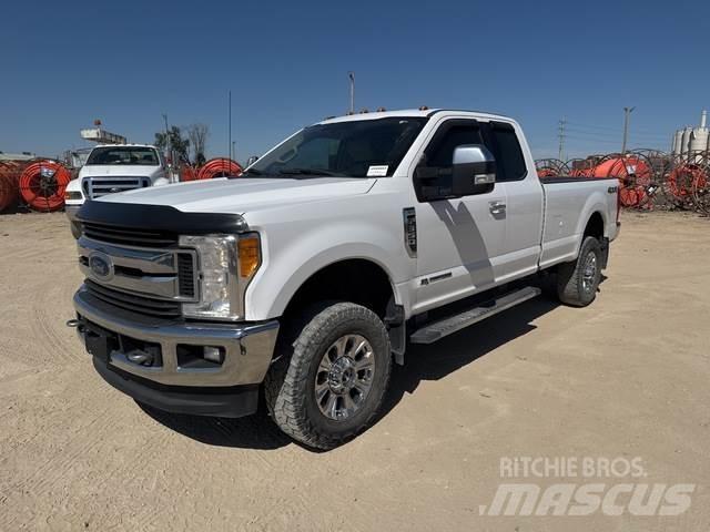 Ford F-350 Andere Transporter